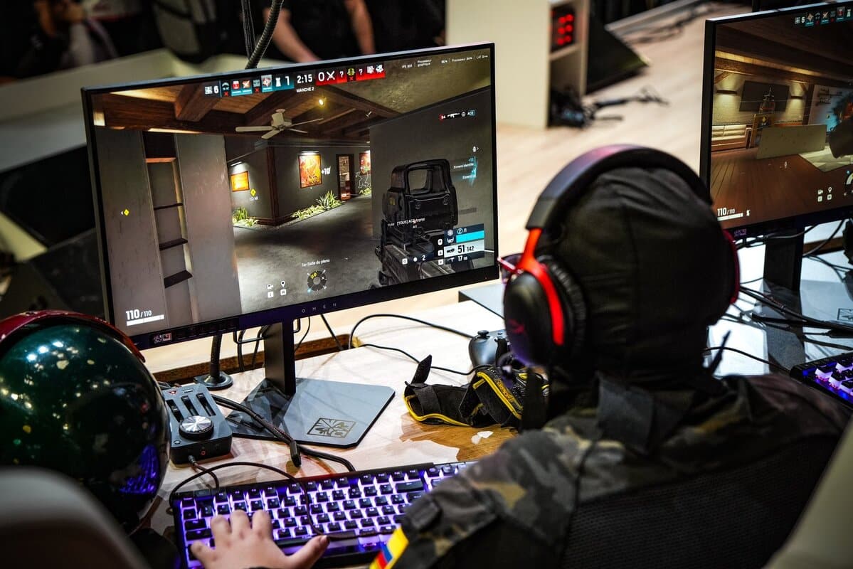 Rainbow Six Siege X Mise à jour Année 10 saison 4