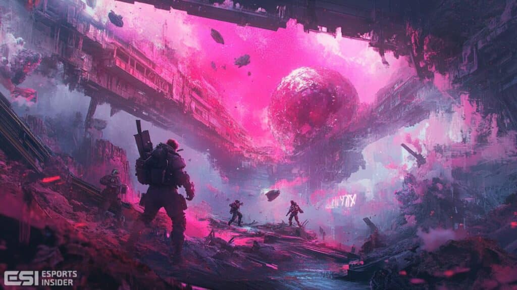 Apex Legends Tier List : les meilleures Légendes de la Saison 27