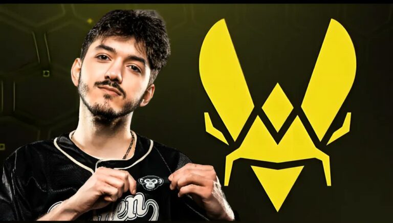 LFL : Potent, prochaine recrue de Vitality ?