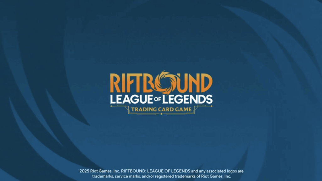 Riftbound : Le jeu de cartes sera traduit en français en 2026 !