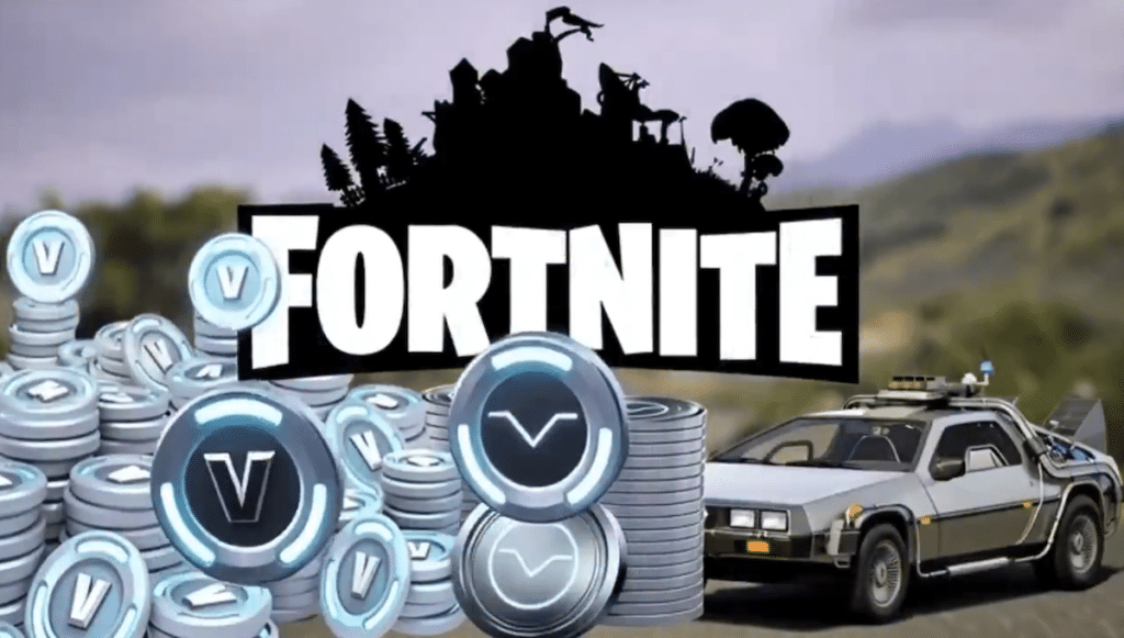Rétro 2025 : Recap et meilleurs moments de la saison Fortnite