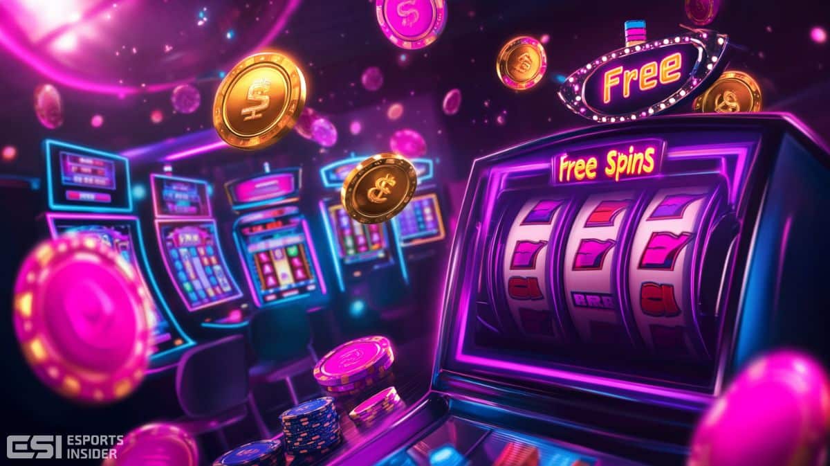 Free spins : Top offres spin gratuit casino en janvier 2026