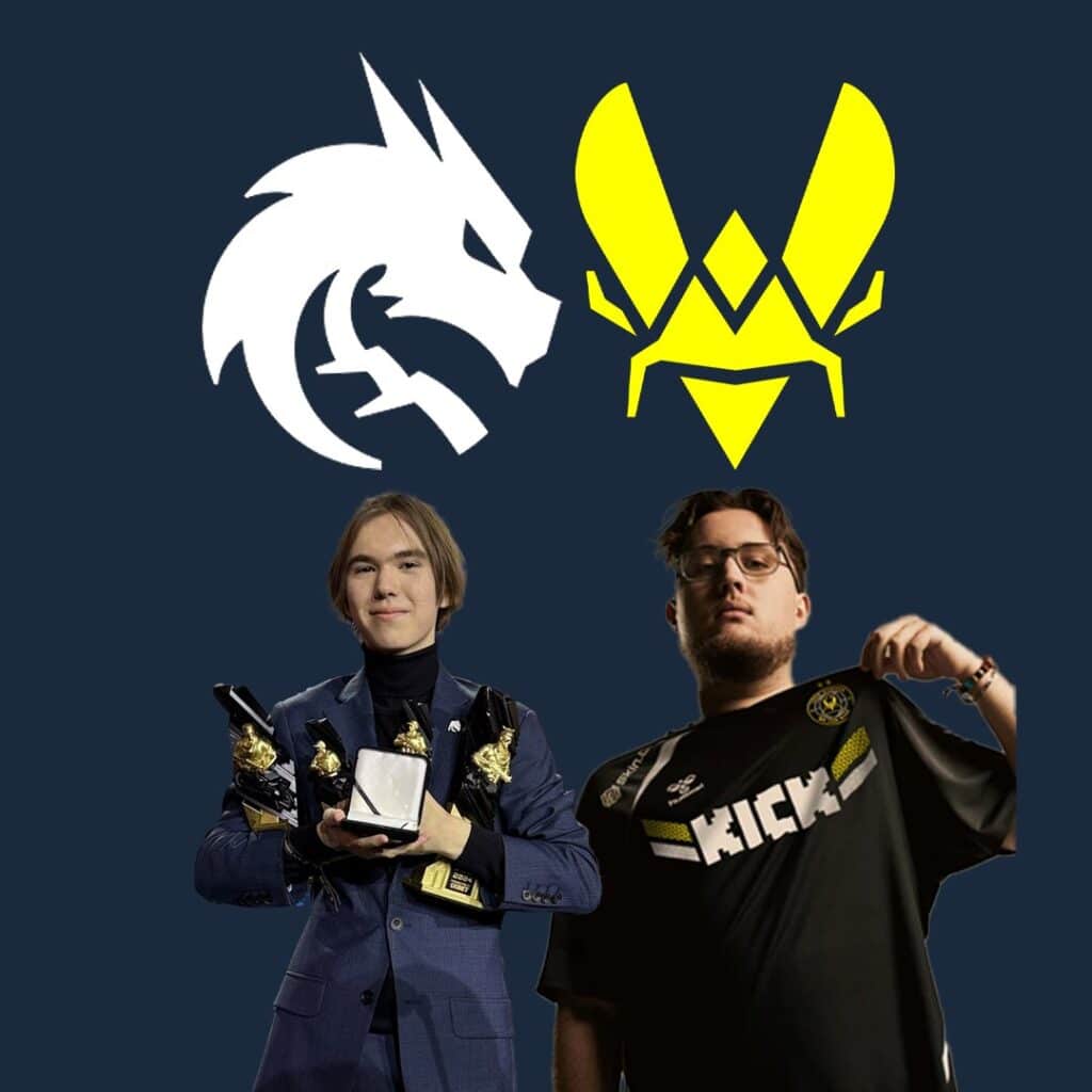 StarLadder Budapest Major  : Vitality au rendez-vous des demi-finales