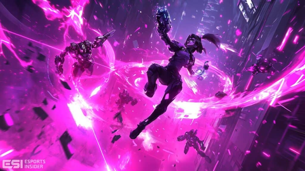 Tier List Overwatch 2 : les héros incontournables à maîtriser en 2026