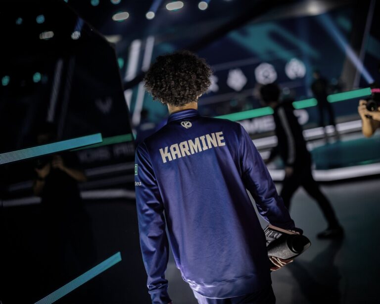LEC Versus 2026 : Le derby pour Karmine Corp !