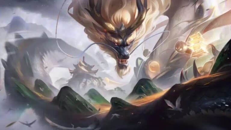 Patch 26.4 : League of Legends pose les bases de First Stand