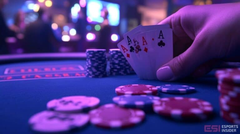 Comment jouer au poker : toutes les règles du poker