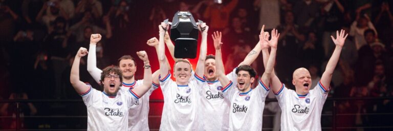IEM Krakow 2026 : Vitality remporte son premier titre de la saison !