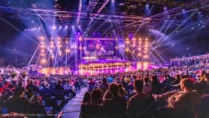 LFL Summer Split : Quatre équipes mènent la danse 