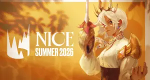 Les finales du LEC Summer 2026 auront lieu à Nice du 18 au 20 septembre