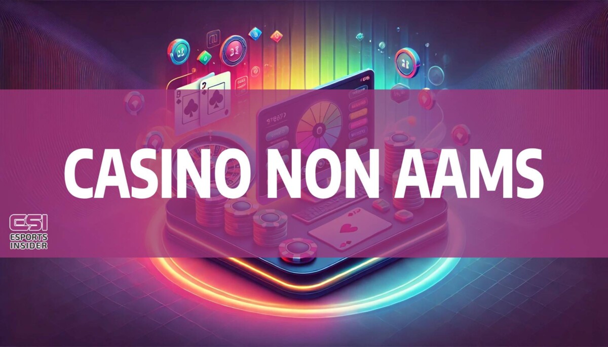 casino non aams sicuri: un metodo incredibilmente facile che funziona per tutti