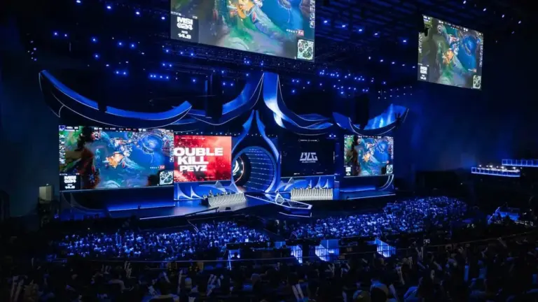 LoL Esports svela il format dei tornei 2025 per i prossimi MSI e Worlds