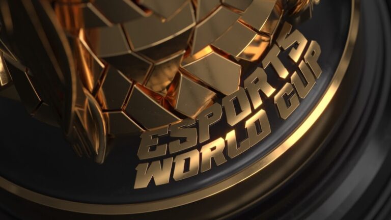 Mondiali eSports 2025: tutto quello che c’è da sapere