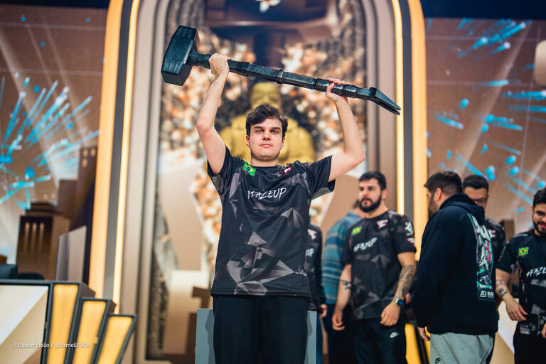 Quale impatto avrà Siege X sulla scena di R6 eSport