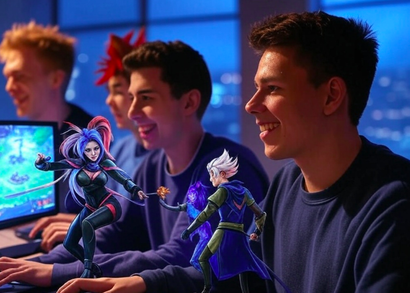 La guida ai migliori siti di scommesse League of Legends