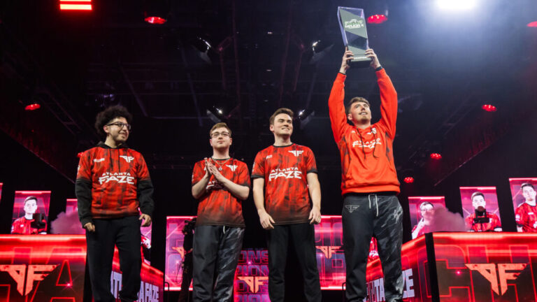 Anteprima Call of Duty League Major 3: i Falcons riusciranno finalmente a spiccare il volo?