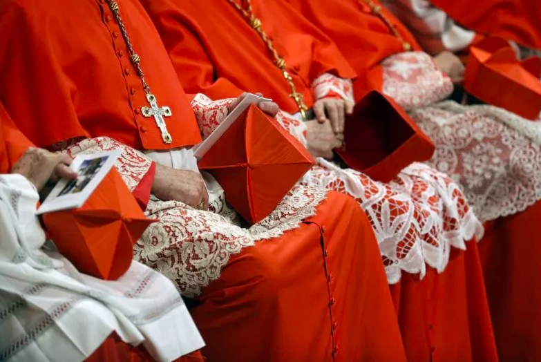 1 / 1 – morte papa francesco scommesse prossimo papa
