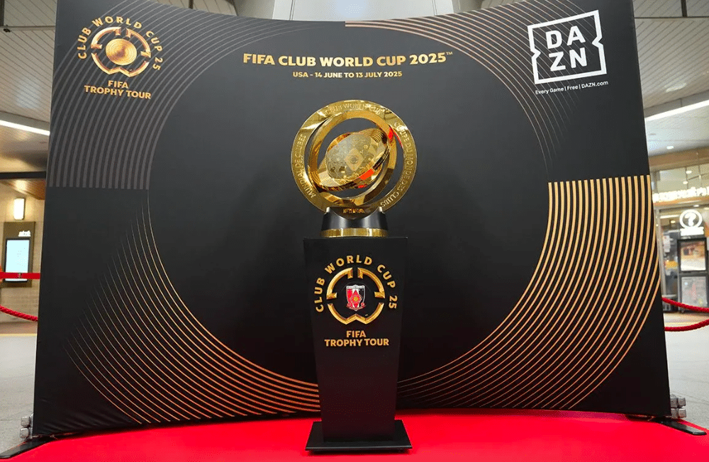 Mondiale per club 2025: per i bookmaker è sfida tra Real e City