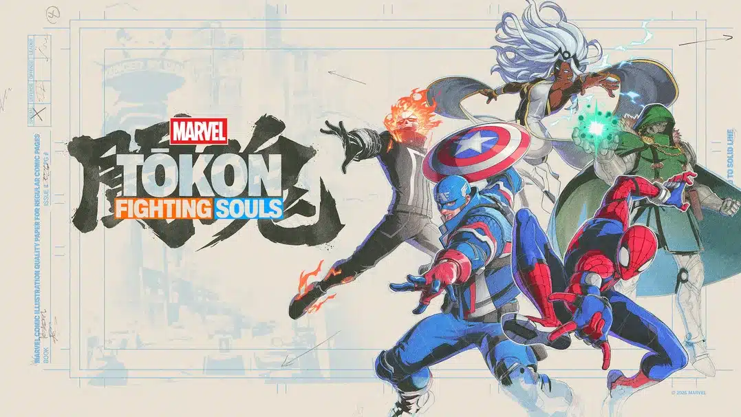 marvel tokon state of play playstation