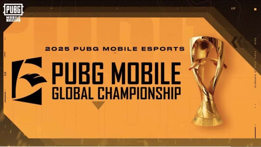 PMGC 2025: tutto sulle finali mondiali del PUBG Mobile Global Championship