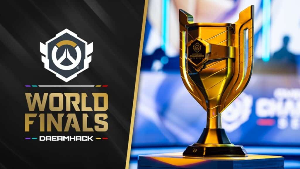 OWCS: tutto sulle finali mondiali di Overwatch 2 al Dreamhack Stoccolma