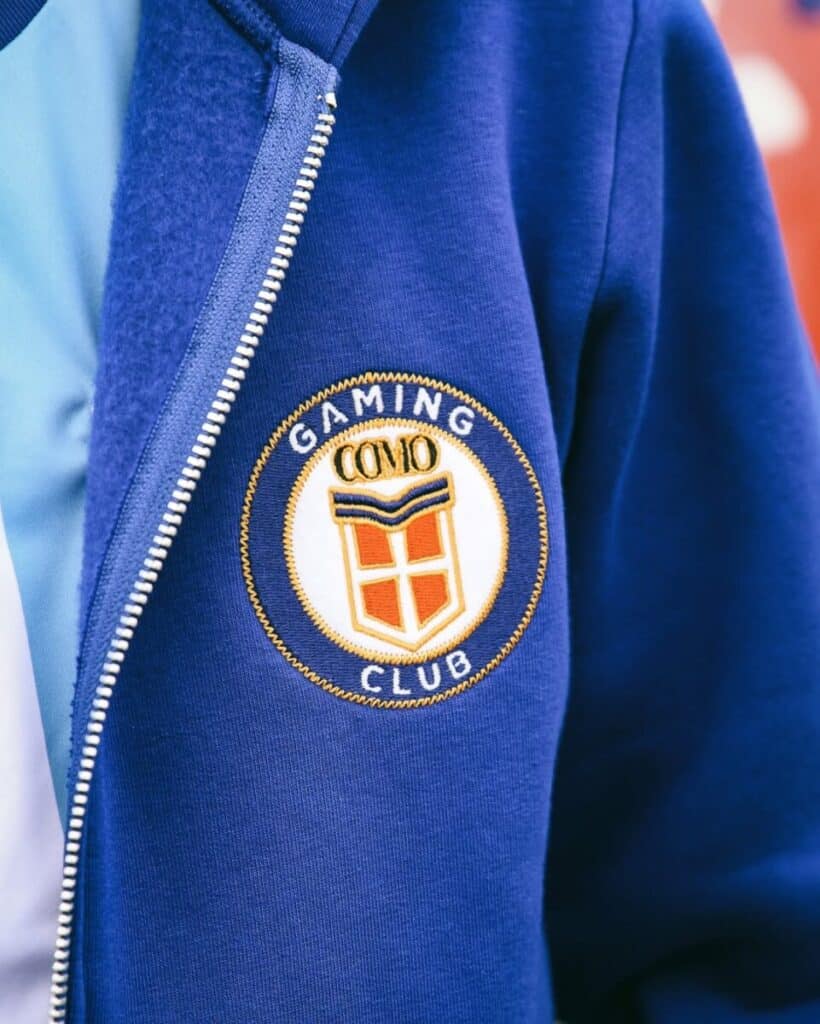 Como 1907 lancia il Gaming Club: nuovo polo digitale del club