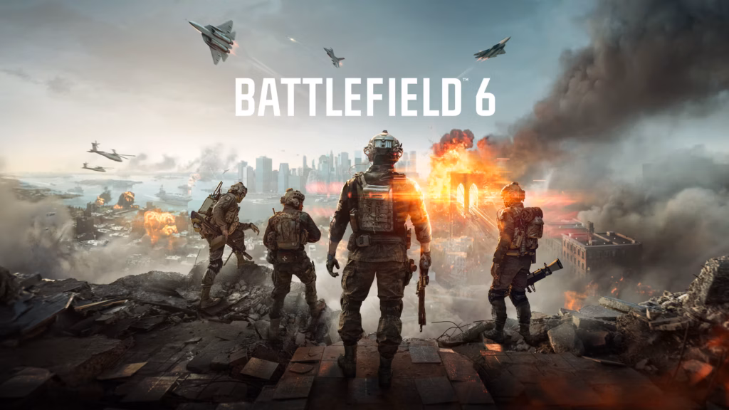 Battlefield Redsec Open Series rimandate al 2026