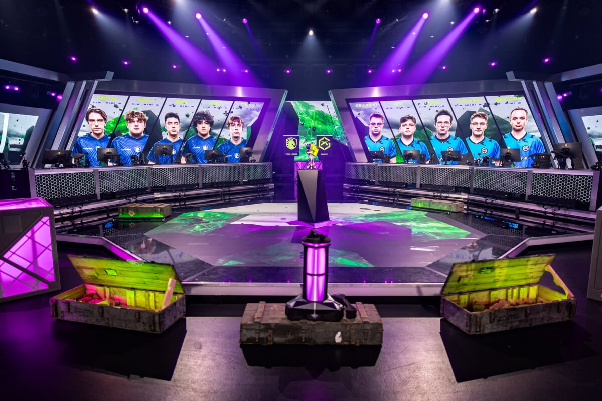 Valorant Emea Clash Vct 2026 Premier Challengers