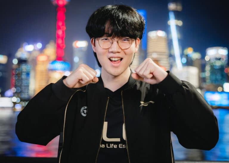 Viper torna in Lpl sponda Bilibili Gaming