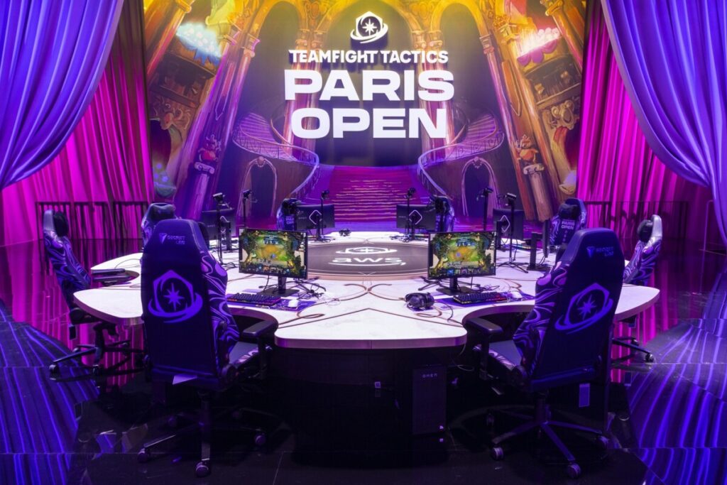 Huanmie trionfa al Tft Open di Parigi: nel 2026 si vola a Las Vegas
