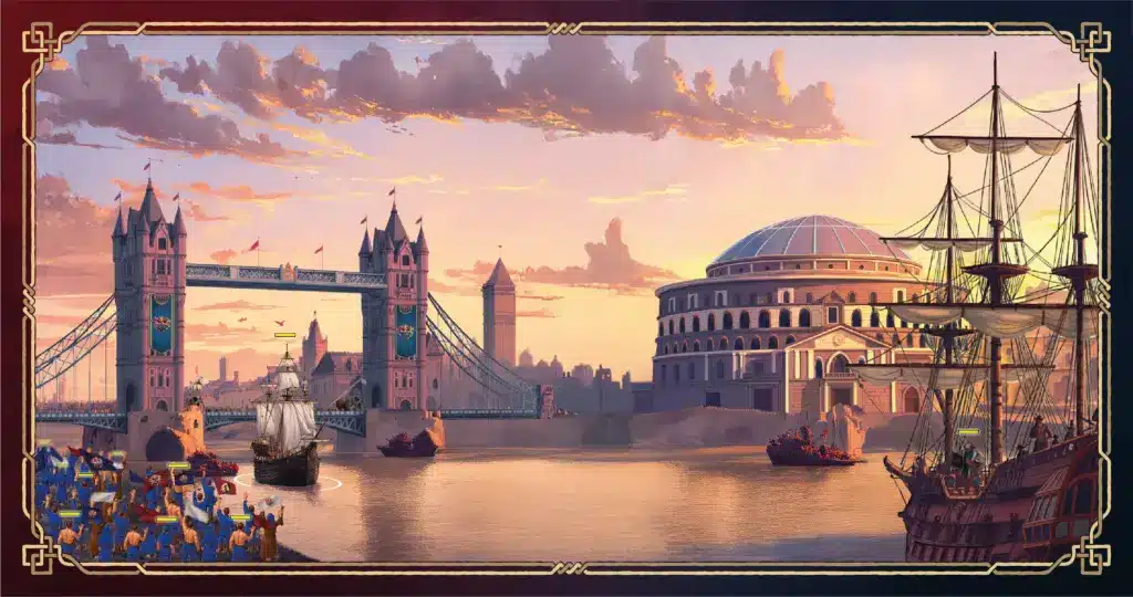 Red Bull Wololo: biglietti in vendita con speciali pop-up medievali a Londra