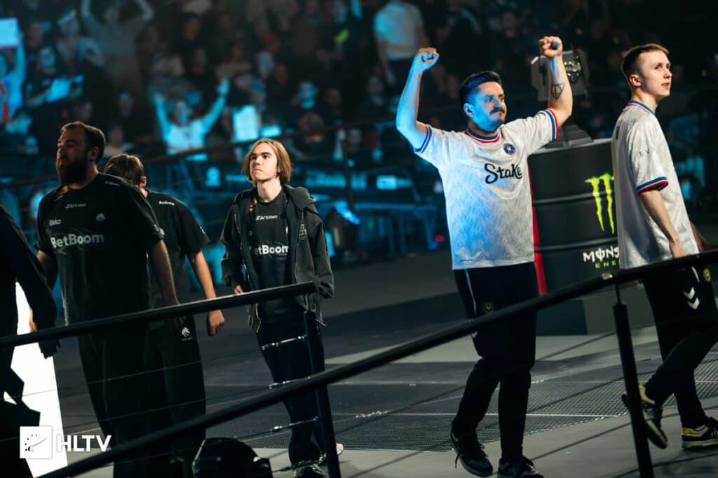Rivelate le nomination degli Hltv Awards 2025 di Cs2