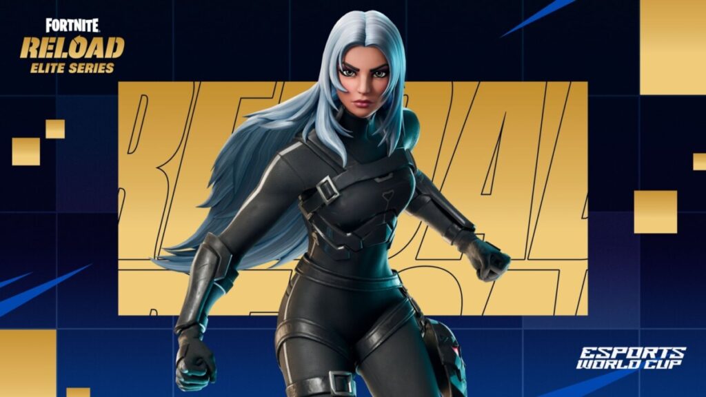 Fortnite: il ritorno all’EWC con la Reload Elite Series