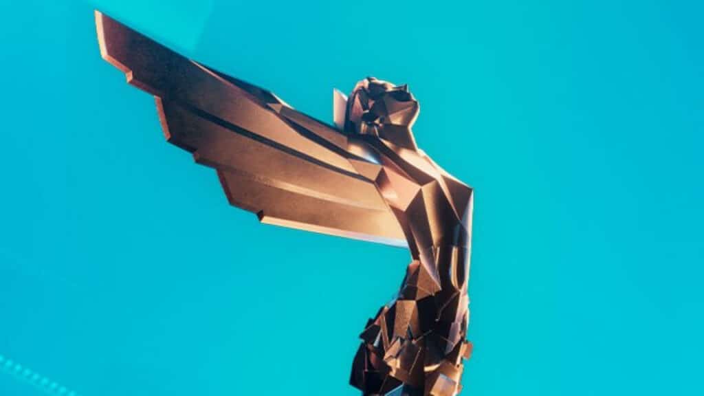 Game Awards 2025: i vincitori dell’esport e tutti i premiati