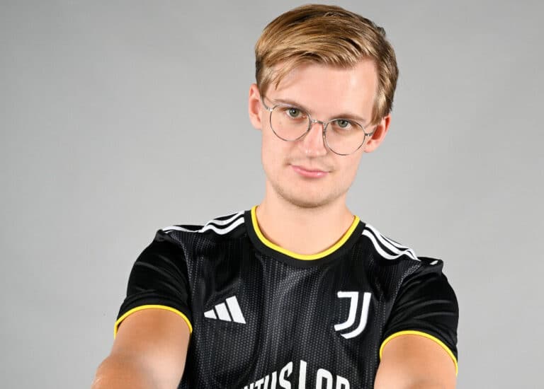 EA Sports FC 26: la Juventus conferma Olle “Ollelito” Arbin