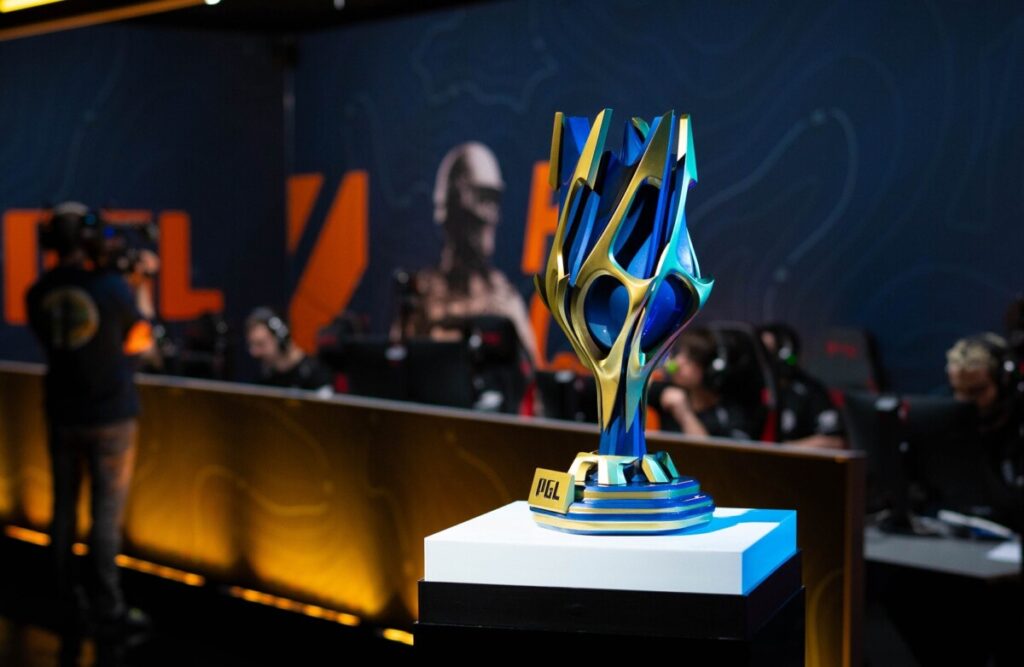Il PGL Masters di CS2 è stato spostato da Belgrado a Bucharest
