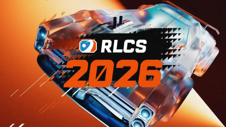 Rocket League Championship Series: Europa contro Nord America si affrontano in LAN
