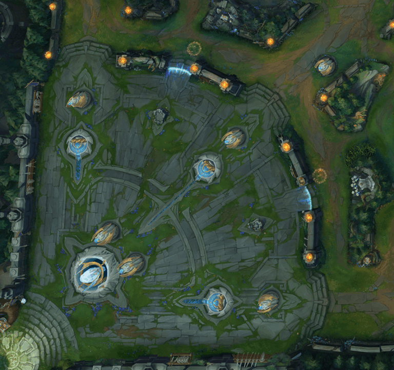 Come cambiano le ranked su Lol con la stagione 2026
