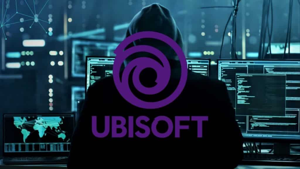 Attacco hacker contro Ubisoft: cosa è successo
