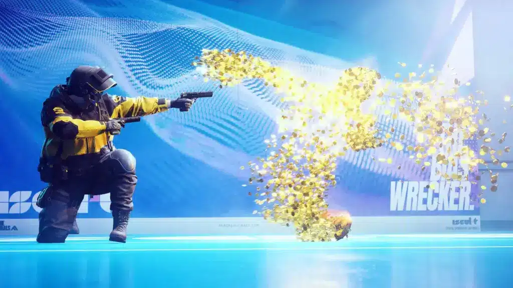 The Finals: Embark mette in pausa le competizioni esports