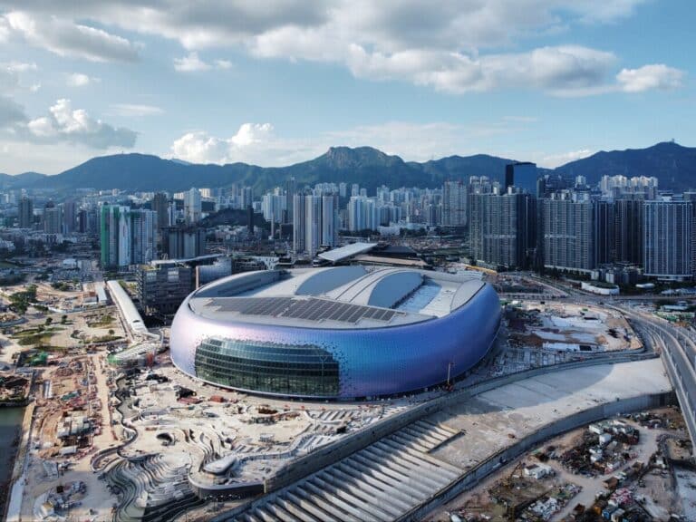LCK Cup a Hong Kong: è la prima volta fuori dalla Corea