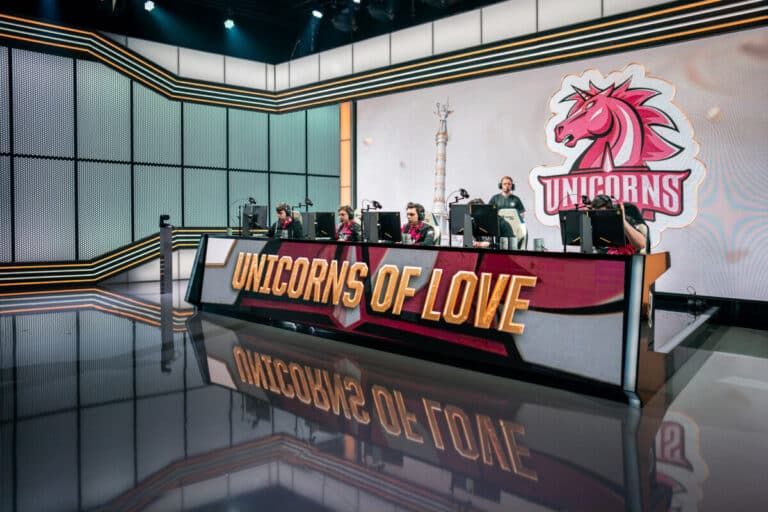 In vendita l’11% degli Unicorns of Love: annunciato il crowdfunding