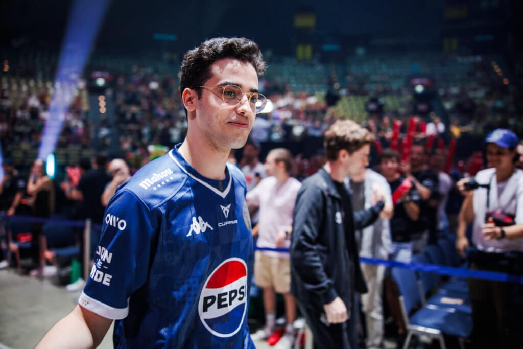 I Movistar KOI blindano il support Alvaro fino al 2027