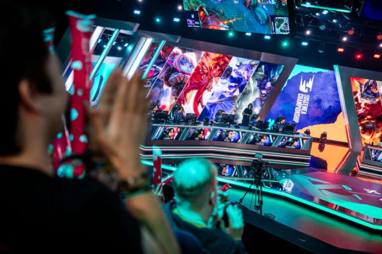 Tutti i roster del Lec Versus 2026 di League of Legends