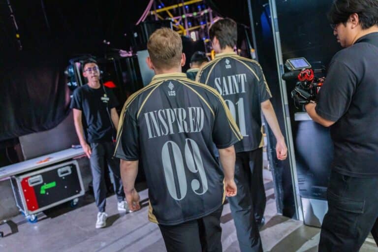 Un europeo è il più pagato nell’LCS Nordamericana