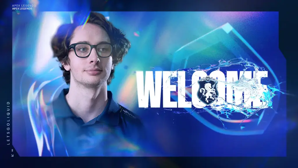 “Devo distruggere i Falcons”: Zer0 parla dei suoi obiettivi all’ALGS e dell’adesione al Team Liquid