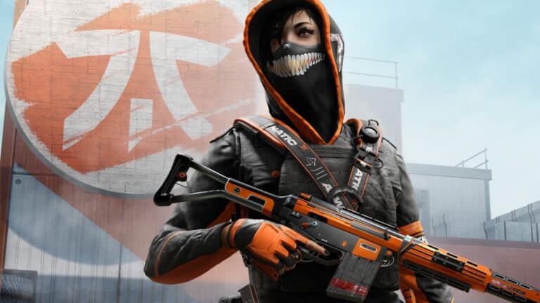 Rainbow Six Siege X: Fnatic cambia rotta dopo un anno deludente