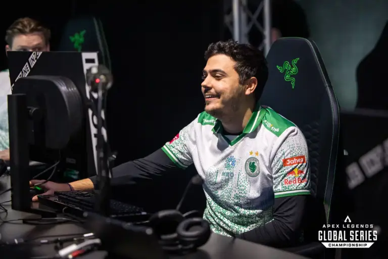 ALGS: ecco le armi più usate dai pro di Apex Legends ai mondiali di Sapporo