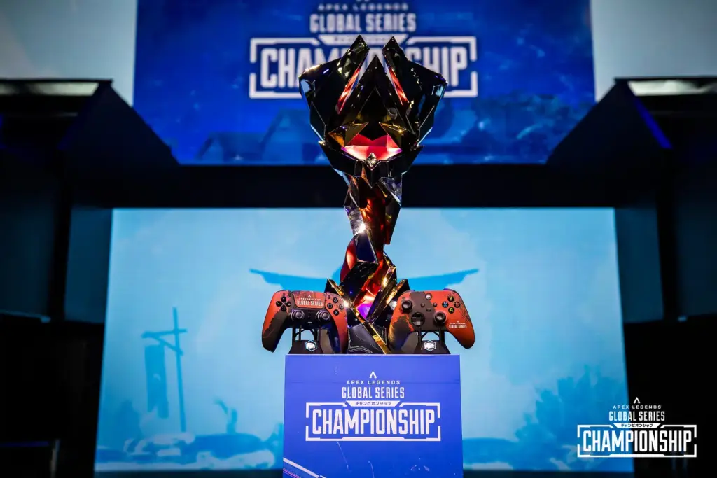 Apex Legends: ecco i nuovi campioni mondiali e il reportage da Sapporo