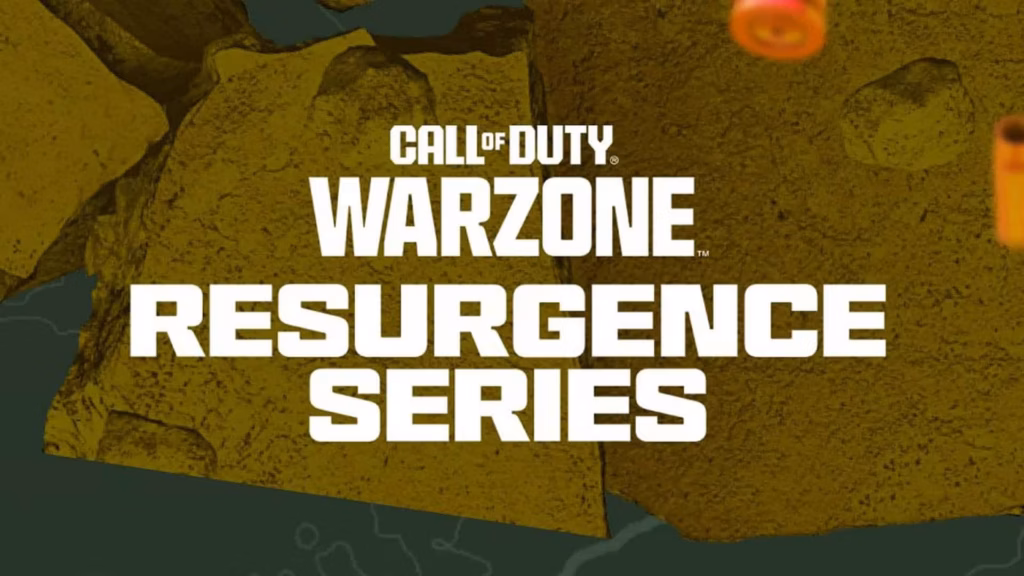 Call of Duty: svelato il nuovo circuito esports di Warzone